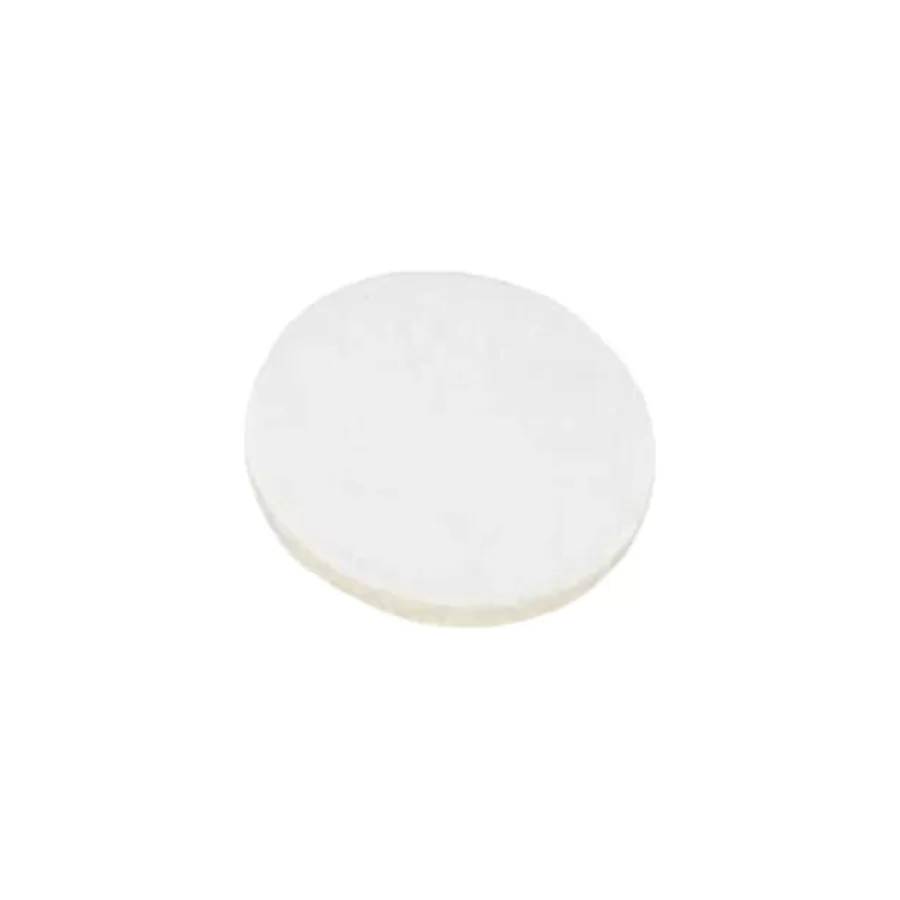 Polisher Part 4 White Cotton